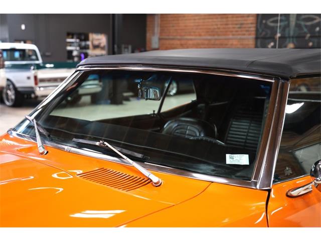 1968 Pontiac Firebird (CC-2099767) for sale in St. Louis, Missouri