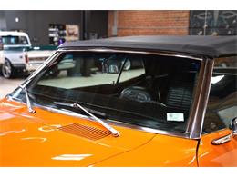 1968 Pontiac Firebird (CC-2099767) for sale in St. Louis, Missouri