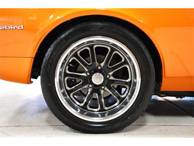 1968 Pontiac Firebird (CC-2099767) for sale in St. Louis, Missouri