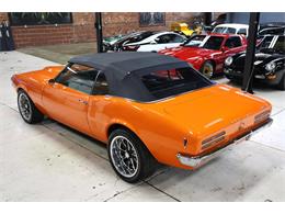 1968 Pontiac Firebird (CC-2099767) for sale in St. Louis, Missouri