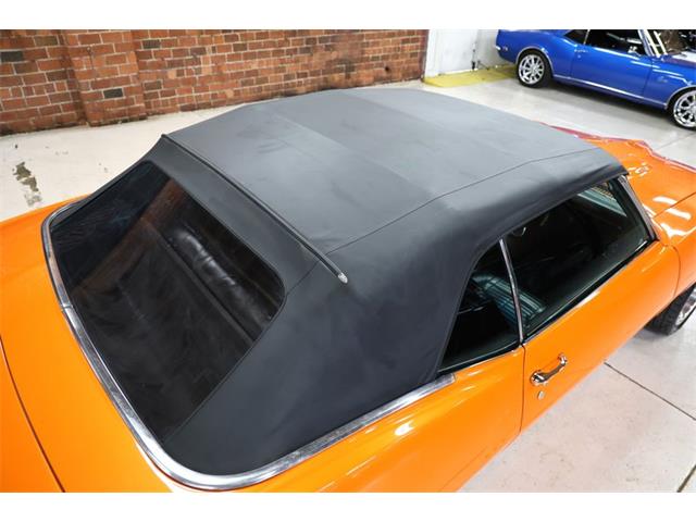 1968 Pontiac Firebird (CC-2099767) for sale in St. Louis, Missouri