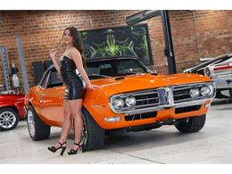 1968 Pontiac Firebird (CC-2099767) for sale in St. Louis, Missouri