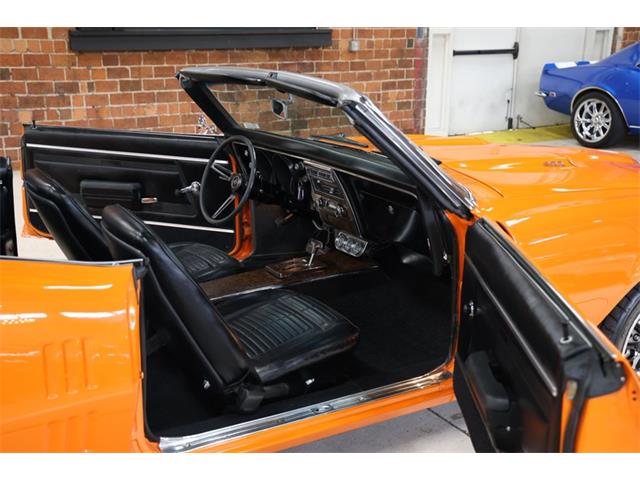 1968 Pontiac Firebird (CC-2099767) for sale in St. Louis, Missouri