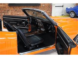 1968 Pontiac Firebird (CC-2099767) for sale in St. Louis, Missouri