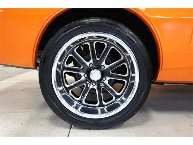 1968 Pontiac Firebird (CC-2099767) for sale in St. Louis, Missouri