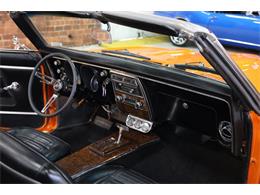 1968 Pontiac Firebird (CC-2099767) for sale in St. Louis, Missouri