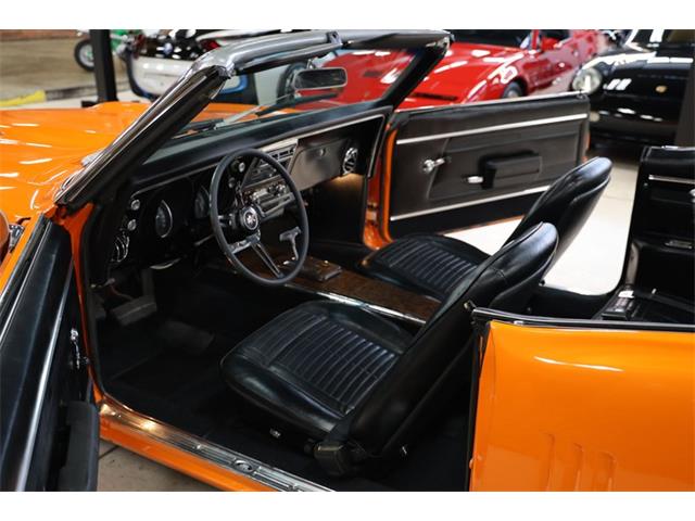 1968 Pontiac Firebird (CC-2099767) for sale in St. Louis, Missouri