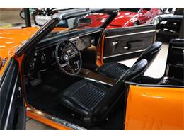 1968 Pontiac Firebird (CC-2099767) for sale in St. Louis, Missouri