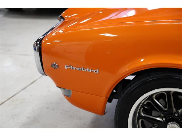 1968 Pontiac Firebird (CC-2099767) for sale in St. Louis, Missouri