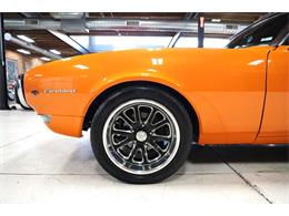 1968 Pontiac Firebird (CC-2099767) for sale in St. Louis, Missouri