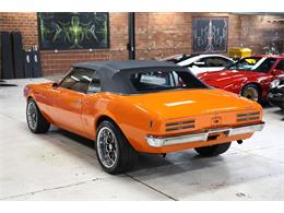 1968 Pontiac Firebird (CC-2099767) for sale in St. Louis, Missouri