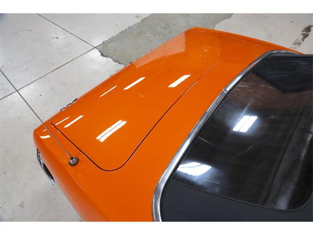 1968 Pontiac Firebird (CC-2099767) for sale in St. Louis, Missouri