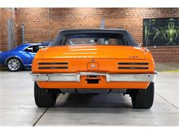 1968 Pontiac Firebird (CC-2099767) for sale in St. Louis, Missouri