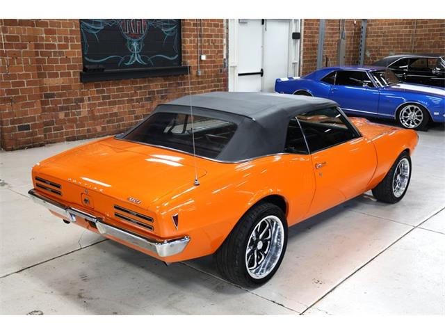 1968 Pontiac Firebird (CC-2099767) for sale in St. Louis, Missouri
