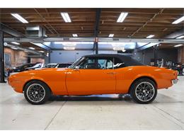 1968 Pontiac Firebird (CC-2099767) for sale in St. Louis, Missouri