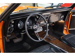 1968 Pontiac Firebird (CC-2099767) for sale in St. Louis, Missouri