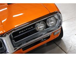 1968 Pontiac Firebird (CC-2099767) for sale in St. Louis, Missouri