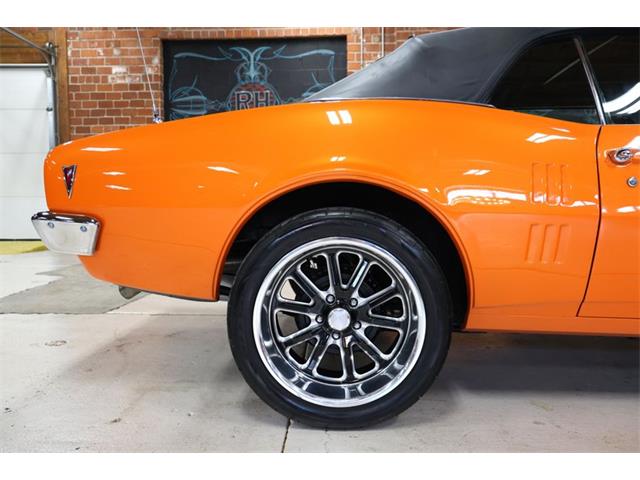 1968 Pontiac Firebird (CC-2099767) for sale in St. Louis, Missouri