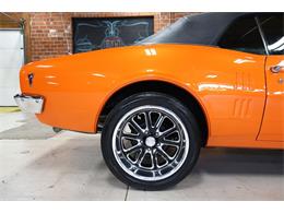1968 Pontiac Firebird (CC-2099767) for sale in St. Louis, Missouri