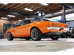 1968 Pontiac Firebird (CC-2099767) for sale in St. Louis, Missouri