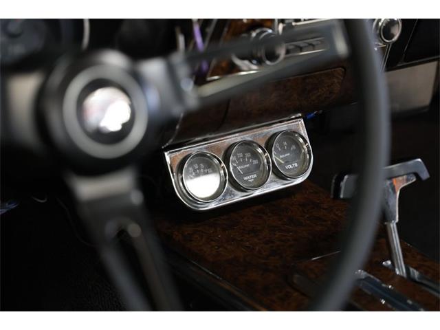 1968 Pontiac Firebird (CC-2099767) for sale in St. Louis, Missouri