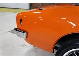 1968 Pontiac Firebird (CC-2099767) for sale in St. Louis, Missouri
