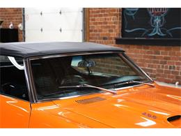 1968 Pontiac Firebird (CC-2099767) for sale in St. Louis, Missouri