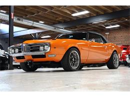 1968 Pontiac Firebird (CC-2099767) for sale in St. Louis, Missouri