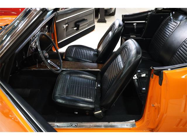 1968 Pontiac Firebird (CC-2099767) for sale in St. Louis, Missouri