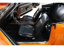 1968 Pontiac Firebird (CC-2099767) for sale in St. Louis, Missouri