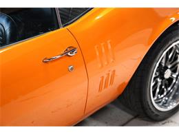 1968 Pontiac Firebird (CC-2099767) for sale in St. Louis, Missouri