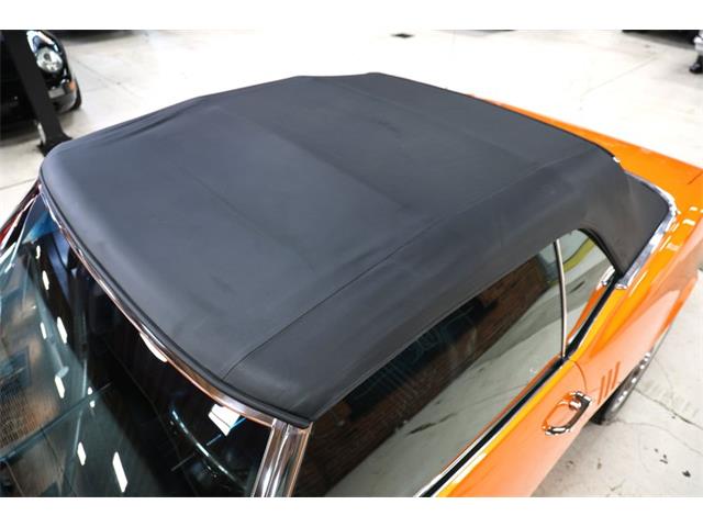 1968 Pontiac Firebird (CC-2099767) for sale in St. Louis, Missouri