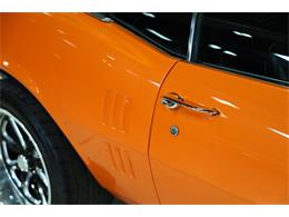 1968 Pontiac Firebird (CC-2099767) for sale in St. Louis, Missouri
