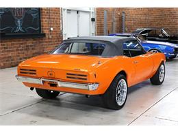 1968 Pontiac Firebird (CC-2099767) for sale in St. Louis, Missouri