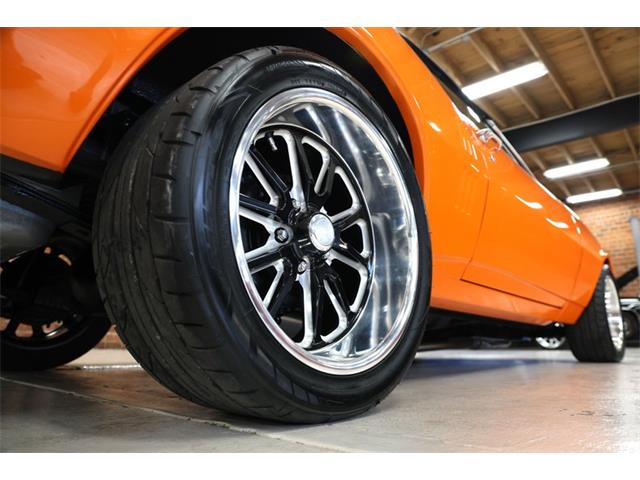 1968 Pontiac Firebird (CC-2099767) for sale in St. Louis, Missouri