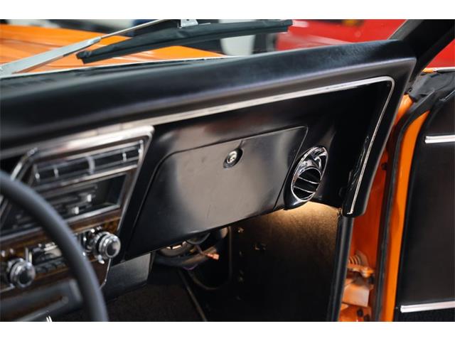 1968 Pontiac Firebird (CC-2099767) for sale in St. Louis, Missouri