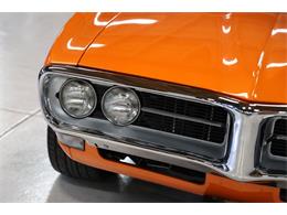 1968 Pontiac Firebird (CC-2099767) for sale in St. Louis, Missouri