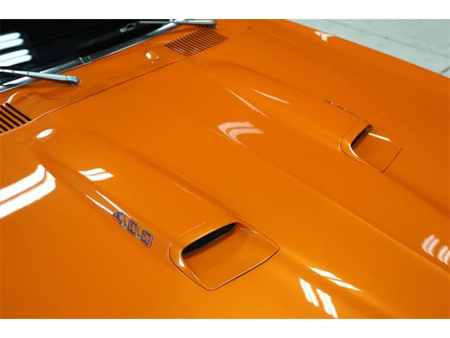 1968 Pontiac Firebird (CC-2099767) for sale in St. Louis, Missouri