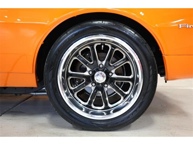 1968 Pontiac Firebird (CC-2099767) for sale in St. Louis, Missouri