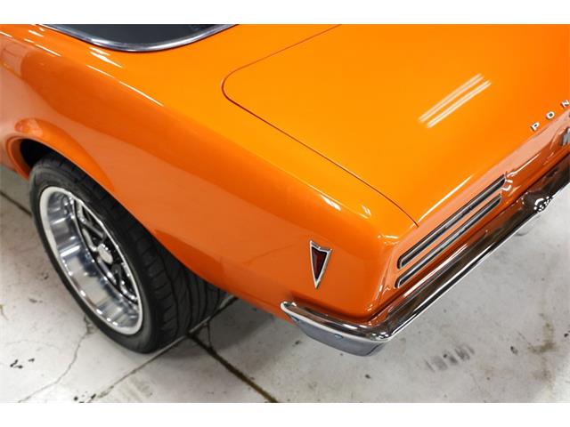 1968 Pontiac Firebird (CC-2099767) for sale in St. Louis, Missouri