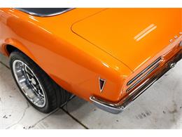 1968 Pontiac Firebird (CC-2099767) for sale in St. Louis, Missouri