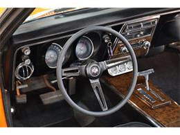 1968 Pontiac Firebird (CC-2099767) for sale in St. Louis, Missouri