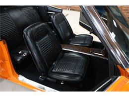 1968 Pontiac Firebird (CC-2099767) for sale in St. Louis, Missouri