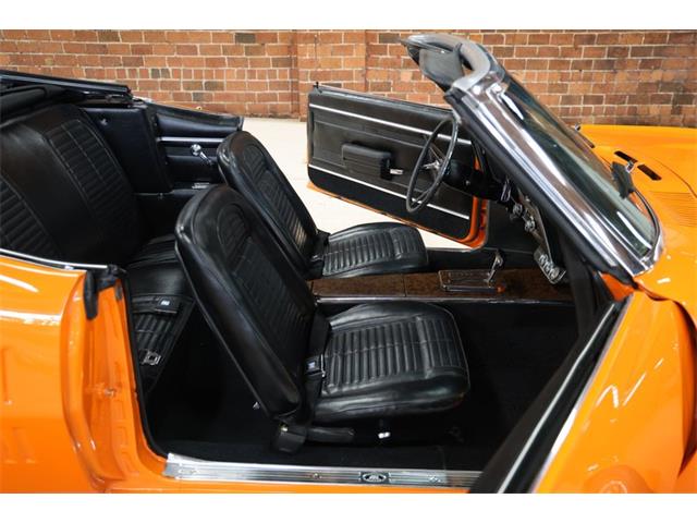 1968 Pontiac Firebird (CC-2099767) for sale in St. Louis, Missouri