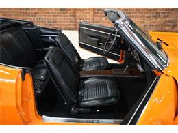 1968 Pontiac Firebird (CC-2099767) for sale in St. Louis, Missouri