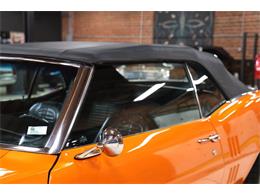 1968 Pontiac Firebird (CC-2099767) for sale in St. Louis, Missouri