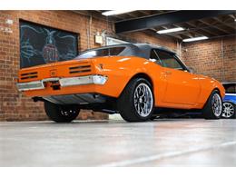 1968 Pontiac Firebird (CC-2099767) for sale in St. Louis, Missouri