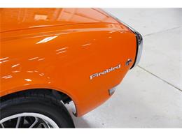 1968 Pontiac Firebird (CC-2099767) for sale in St. Louis, Missouri