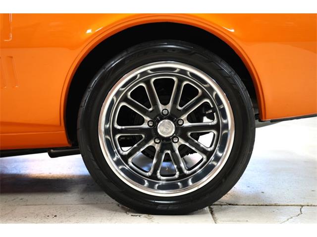 1968 Pontiac Firebird (CC-2099767) for sale in St. Louis, Missouri