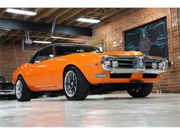 1968 Pontiac Firebird (CC-2099767) for sale in St. Louis, Missouri